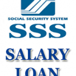 salary loan